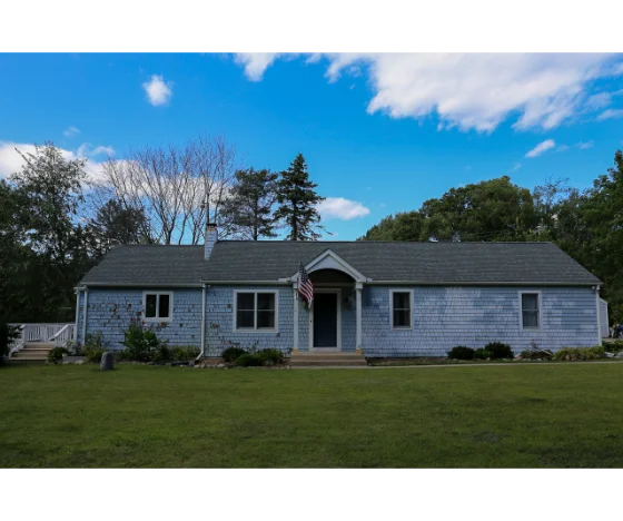 Kyle H Exterior Painting Project Before