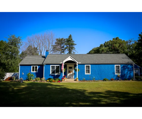 Kyle H Exterior Painting Project After