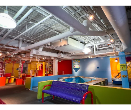 Hom Commercial Painting After