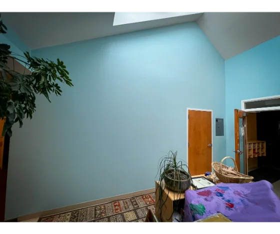 GH Commercial Painting After