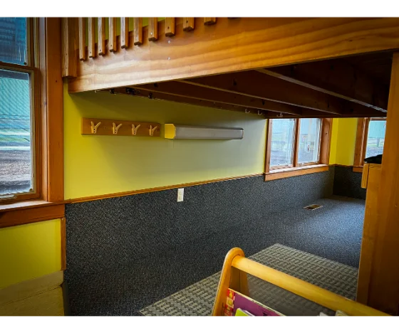 GH Commercial Painting After