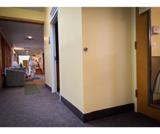 GH Commercial Painting After