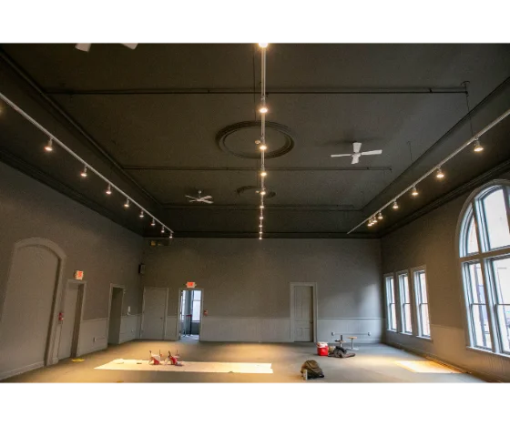 Hom Commercial Painting After